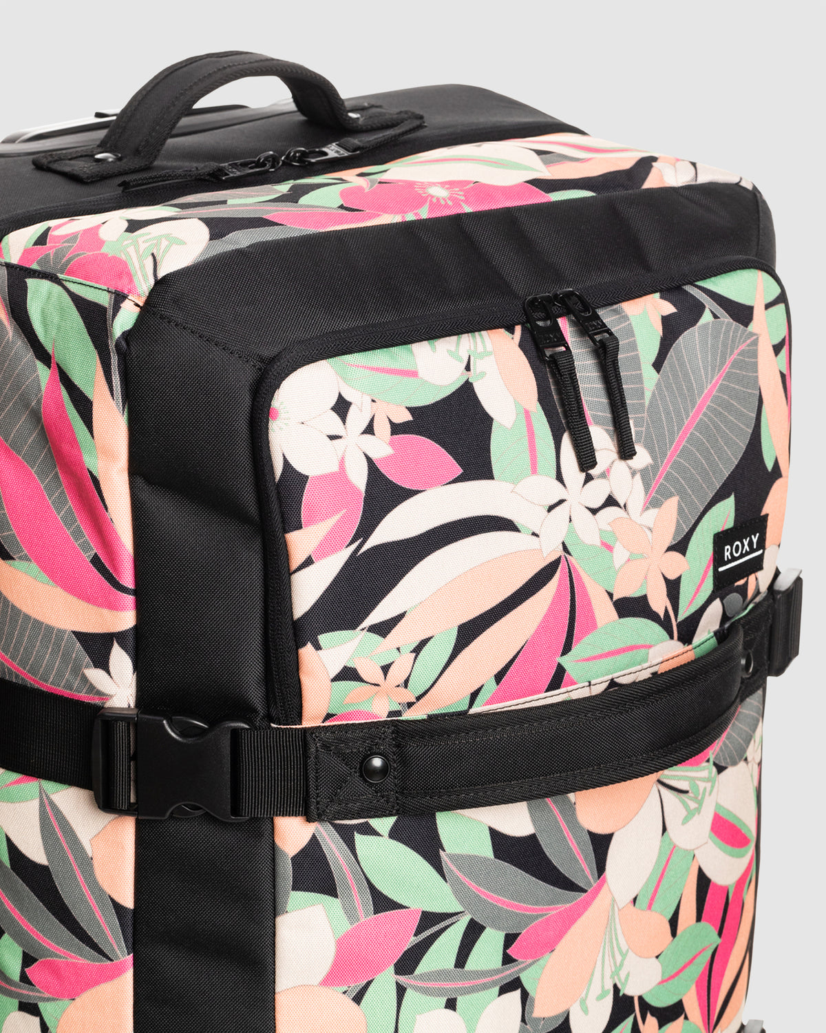 Womens Travel Dreaming Medium Wheelie Suitcase