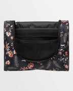 Womens Travel Dance Vanity Case Bag