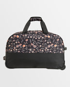 Womens Feel It All 66L Duffle Bag