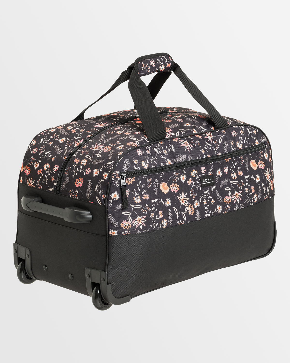 Womens Feel It All 66L Duffle Bag
