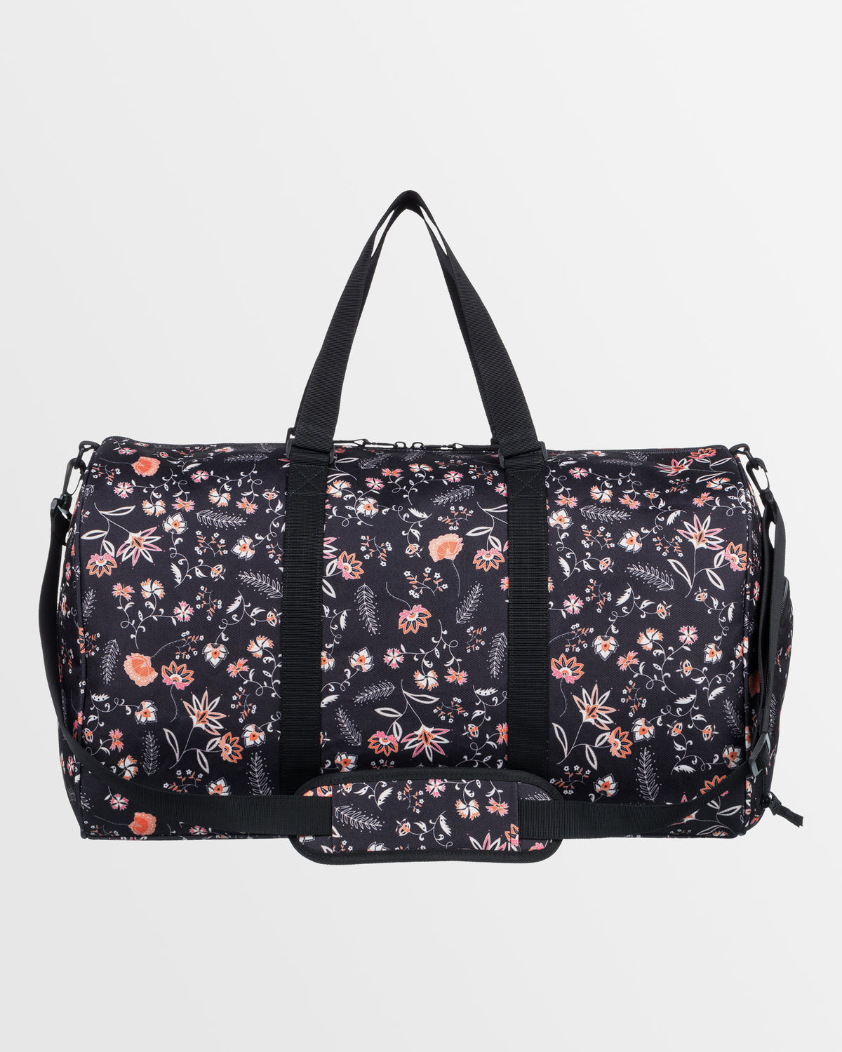 Womens Pumpkin Spice 43L Duffle Bag