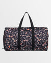Womens Pumpkin Spice 43L Duffle Bag