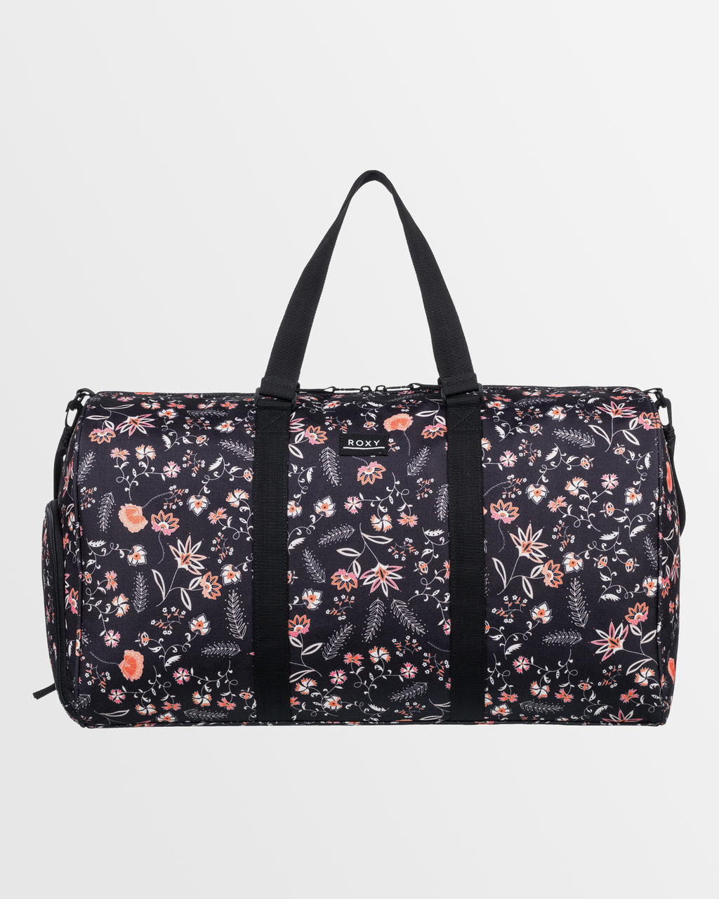 Womens Pumpkin Spice 43L Duffle Bag