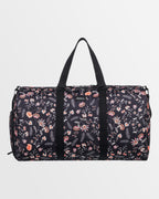 Womens Pumpkin Spice 43L Duffle Bag