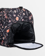 Womens Pumpkin Spice 43L Duffle Bag