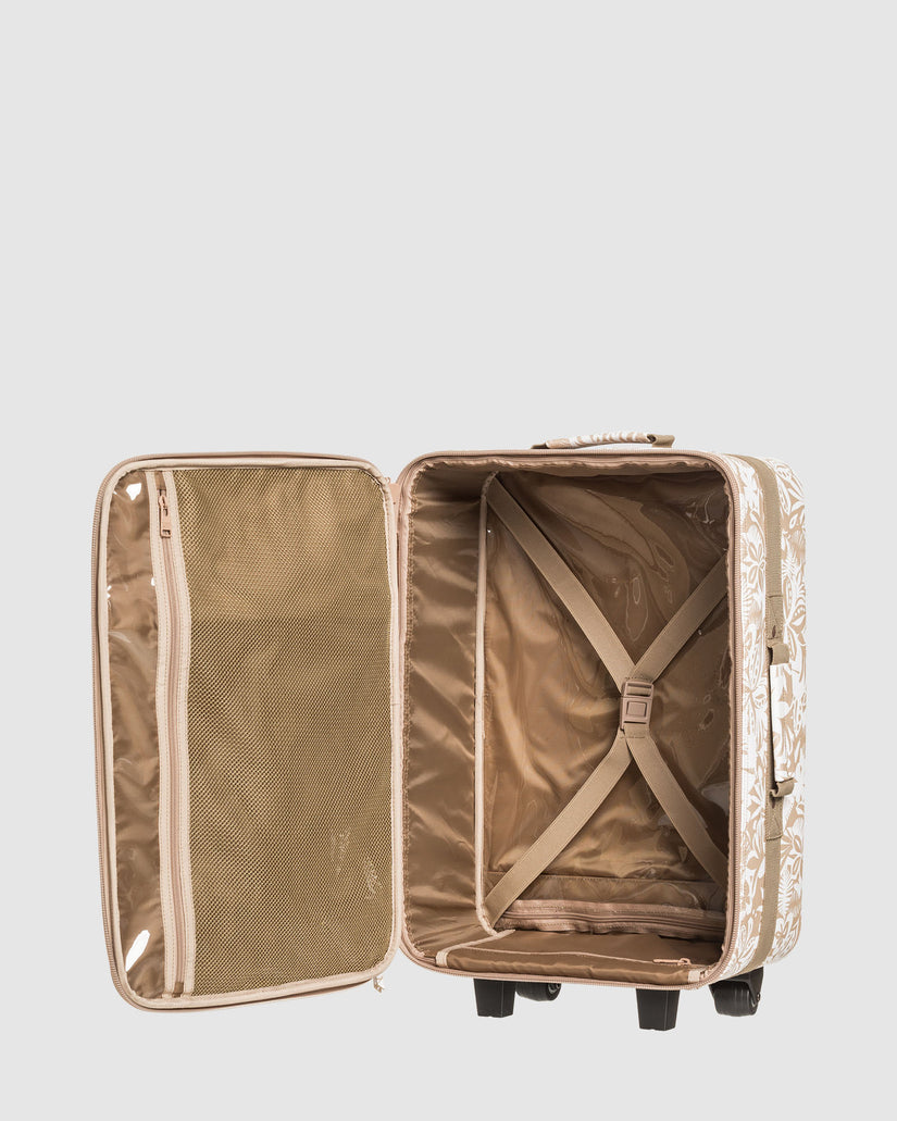 Womens Dreamy Day Carry On Roller