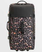 Womens Big Souvenir 85L Checked Luggage