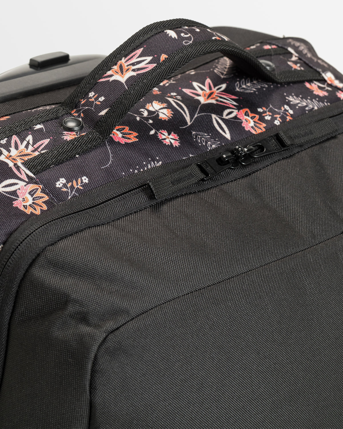 Womens Big Souvenir 85L Checked Luggage