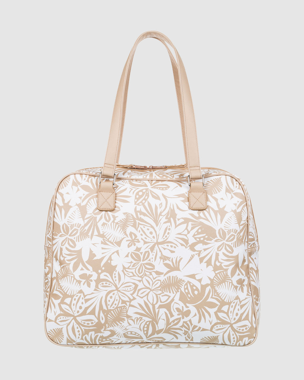 Womens Ocean Mood Weekend Shoulder Bag