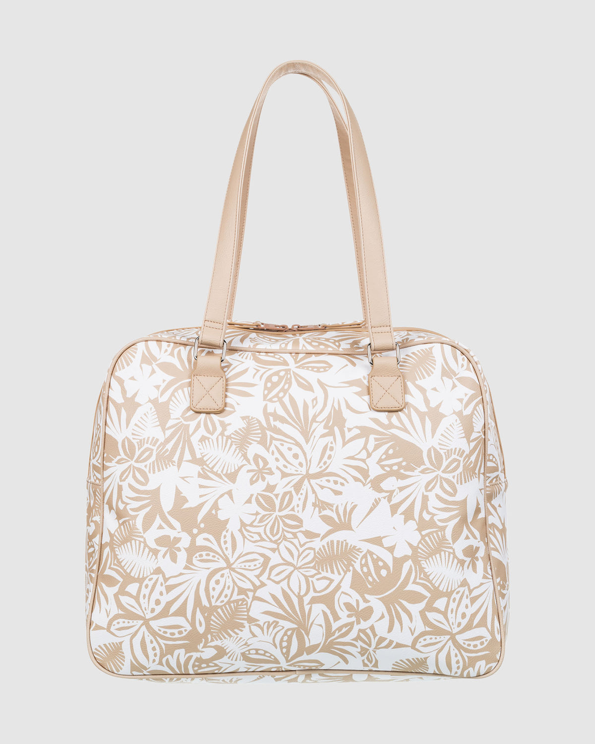 Womens Ocean Mood Weekend Shoulder Bag