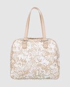 Womens Ocean Mood Weekend Shoulder Bag