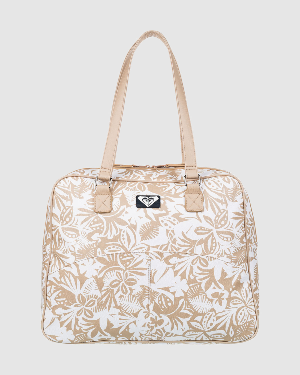 Womens Ocean Mood Weekend Shoulder Bag