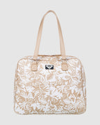 Womens Ocean Mood Weekend Shoulder Bag