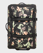 Travel Dreaming Luggage Roller