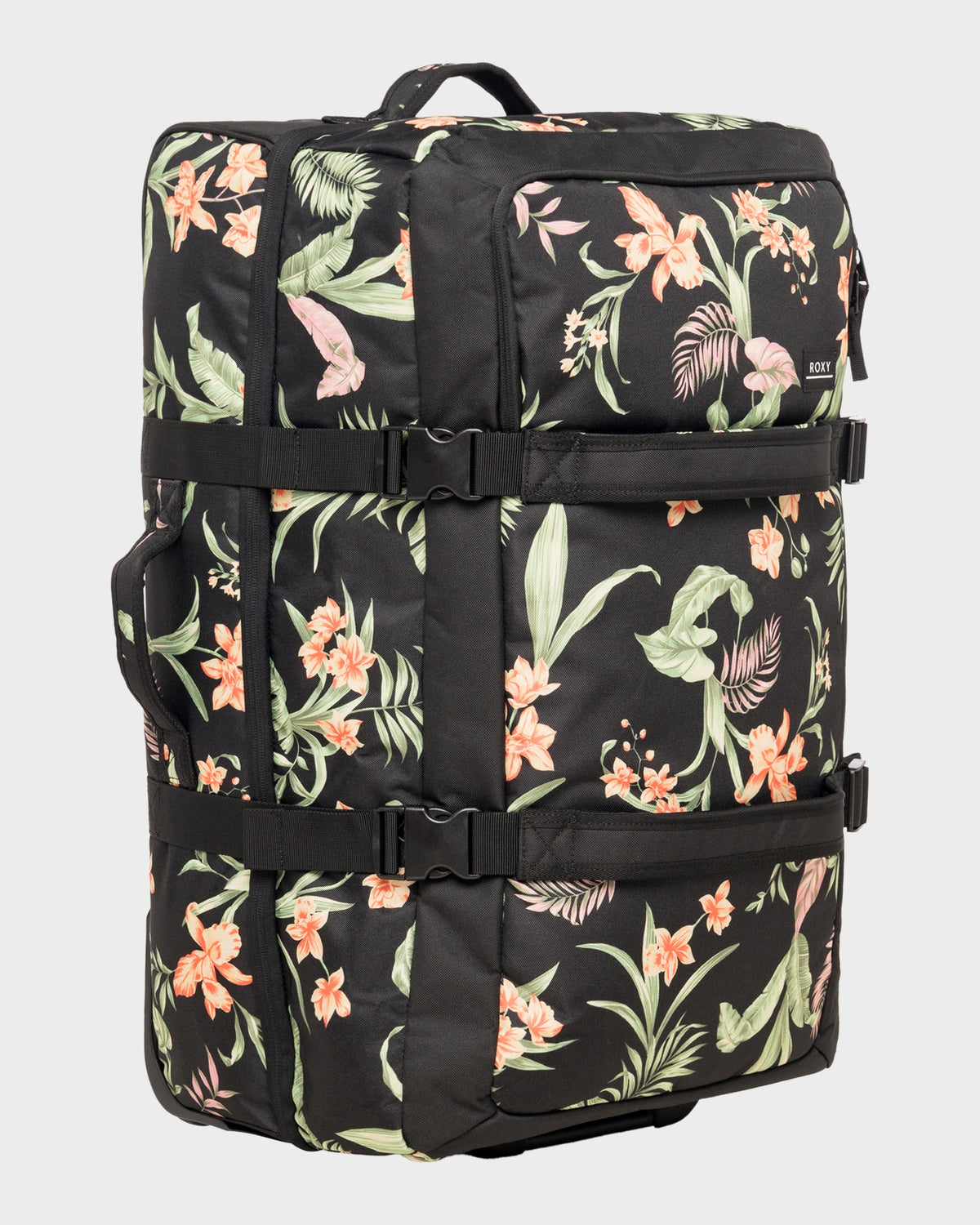 Travel Dreaming Luggage Roller