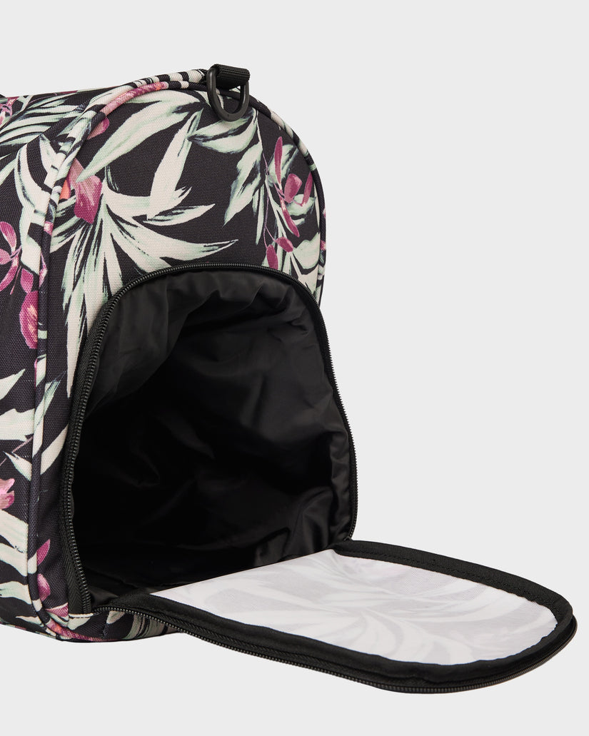 Womens Pumpkin Spice Duffle