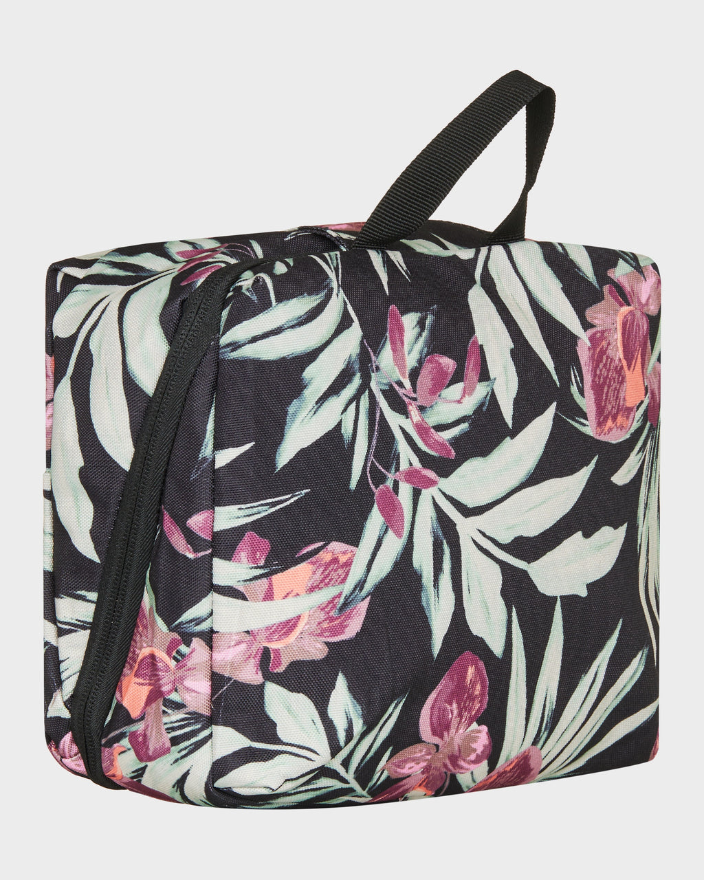 Womens Cute Plane Vanity Case