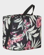 Womens Cute Plane Vanity Case