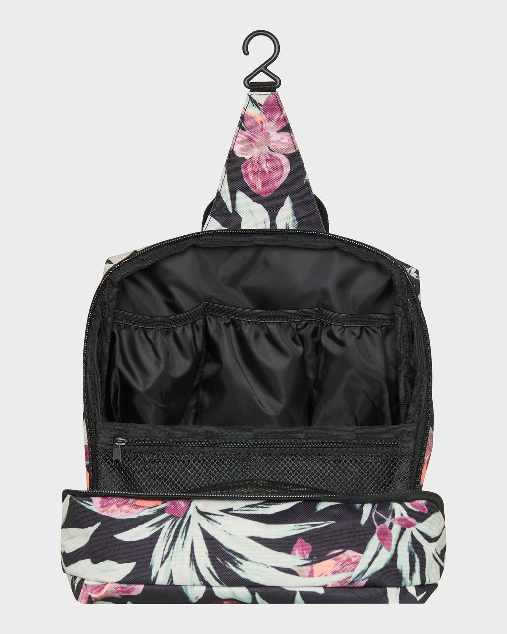 Womens Cute Plane Vanity Case