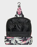 Womens Cute Plane Vanity Case