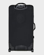Womens Big Souvenir Luggage Roller