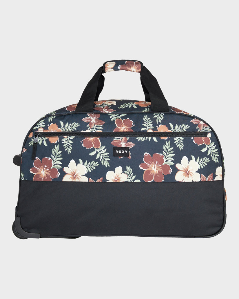 Womens Feel It All Duffle