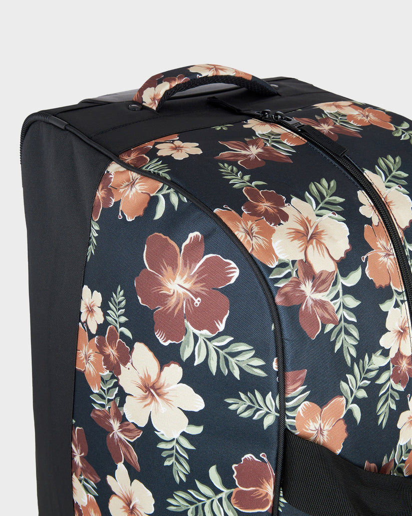 Womens Feel It All Duffle