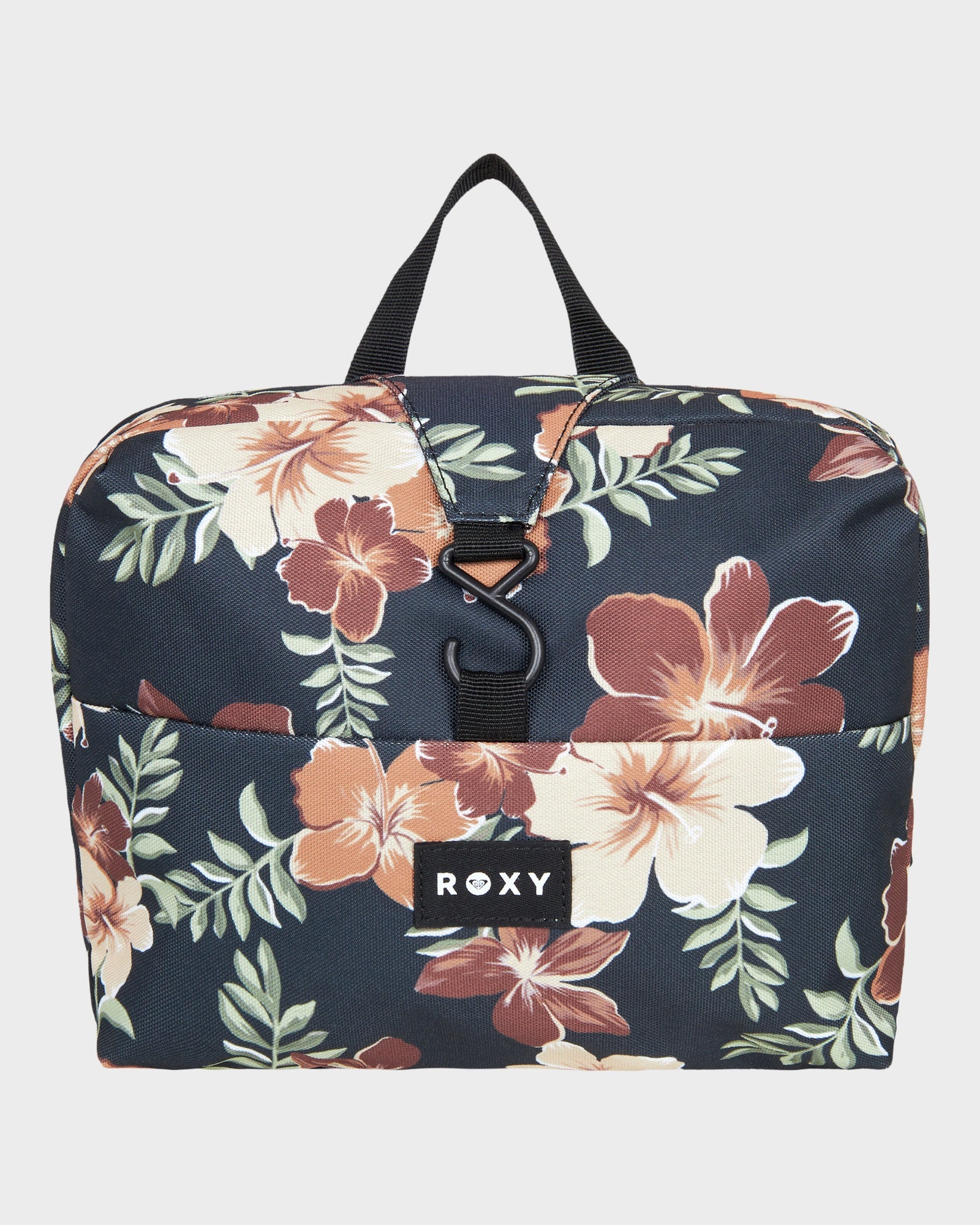 Womens Cute Plane Toiletry Bag