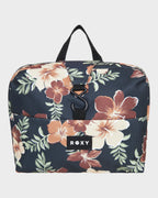 Womens Cute Plane Toiletry Bag