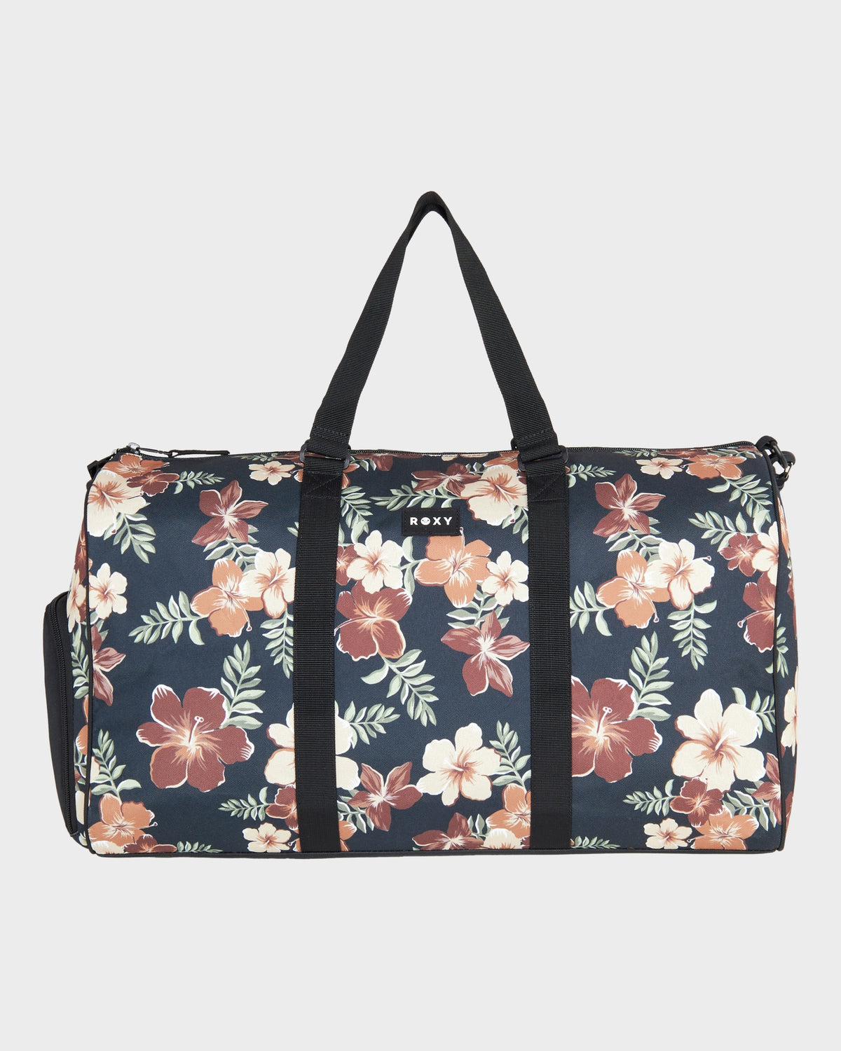 Womens Pumpkin Spice Duffle