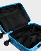 Womens Like A Seashell 39L Roller Suitcase