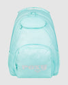 Womens Shadow Swell Solid Backpack
