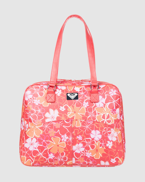 Roxy overnight weekend bag sales
