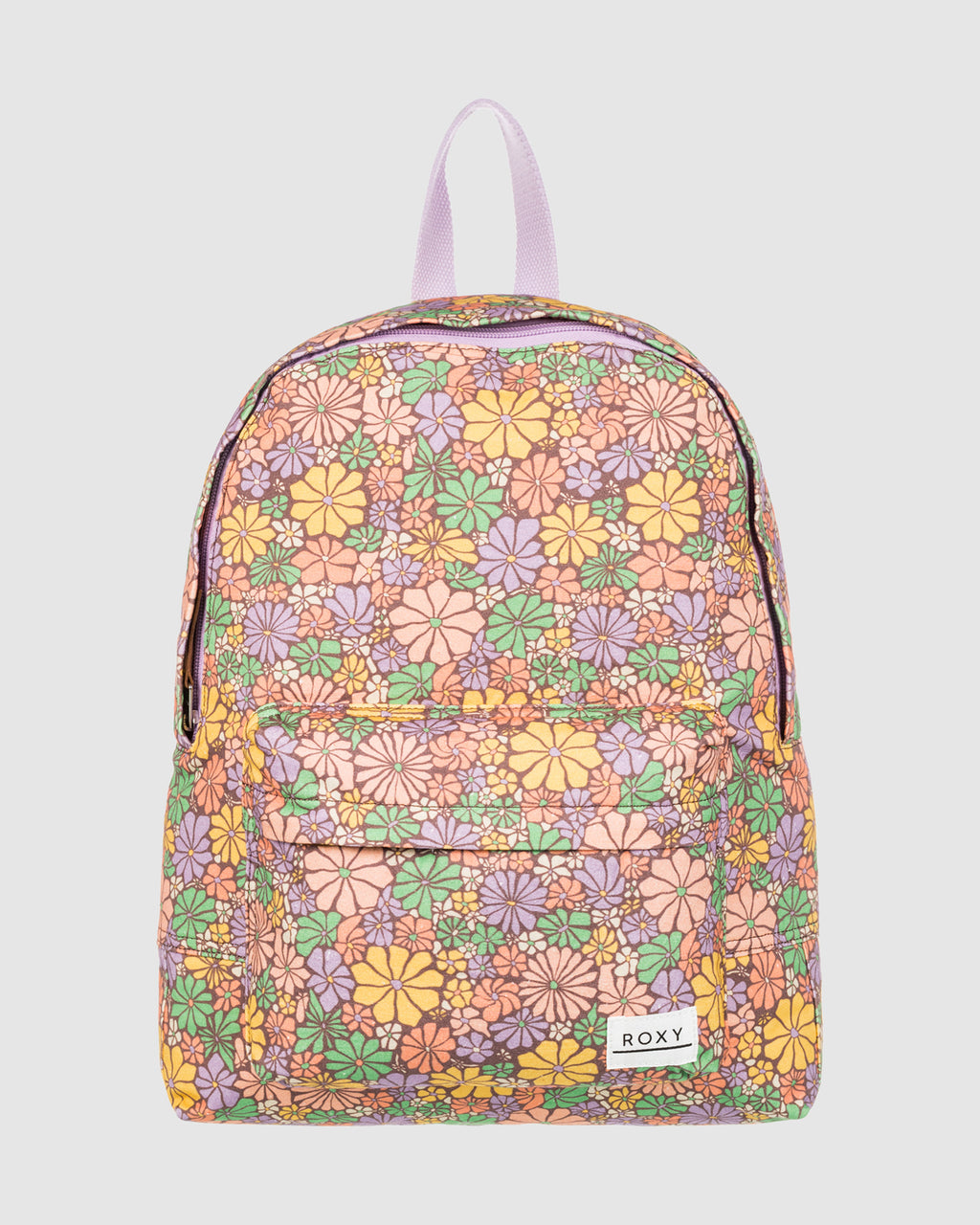 Womens Sugar Baby Canvas 16L Small Backpack