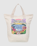 Womens Drink The Wave Backpack