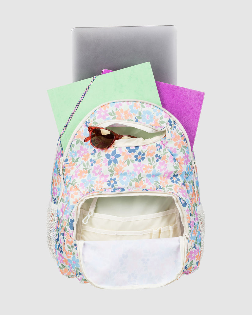 Womens Shadow Swell Medium 24L Backpack