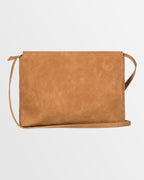Womens As You Can  Small Crossbody Bag