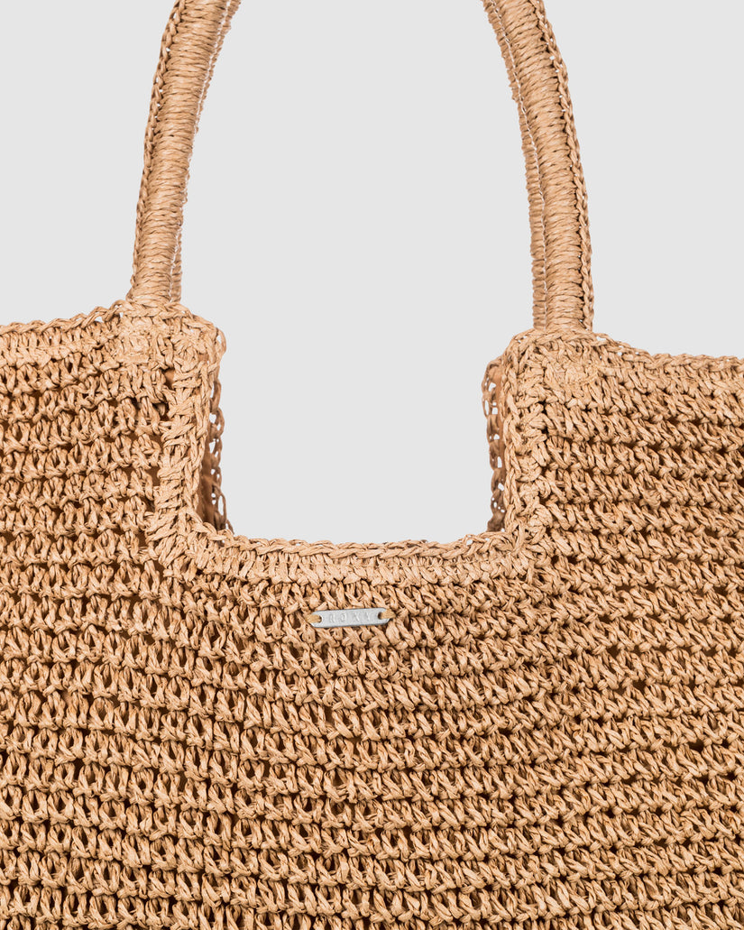 Coconut Pie Tote Bag