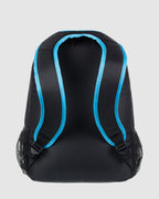 Womens Shadow Swell Solid Backpack