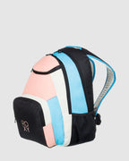 Womens Shadow Swell Solid Backpack