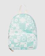 Womens Always Core Canvas Backpack
