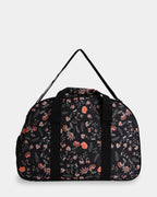 Womens Feel Happy Duffle