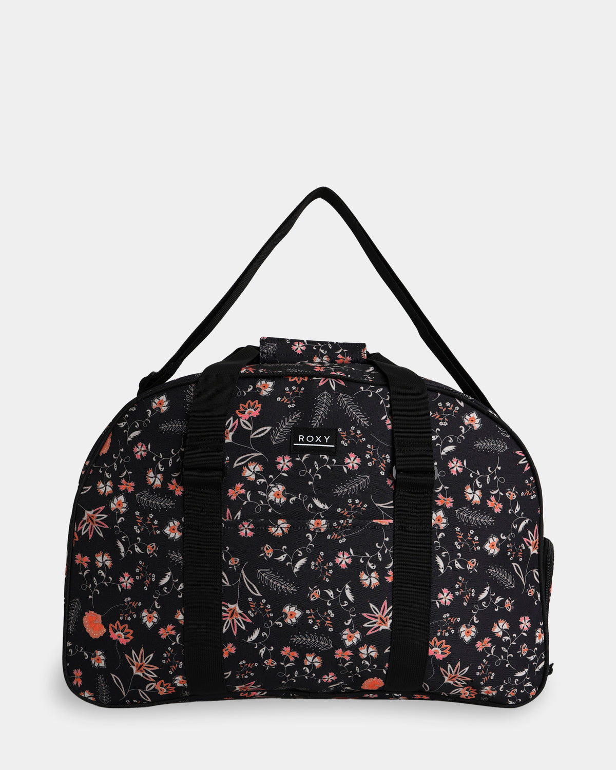 Womens Feel Happy Duffle