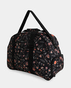 Womens Feel Happy Duffle