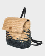 Mysterious Boardwalk Backpack