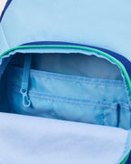 Shadow Swell Solid Backpack