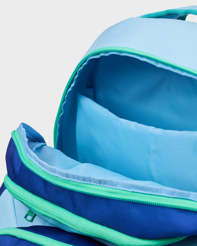 Shadow Swell Solid Backpack