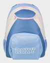 Womens Shadow Swell Solid Backpack