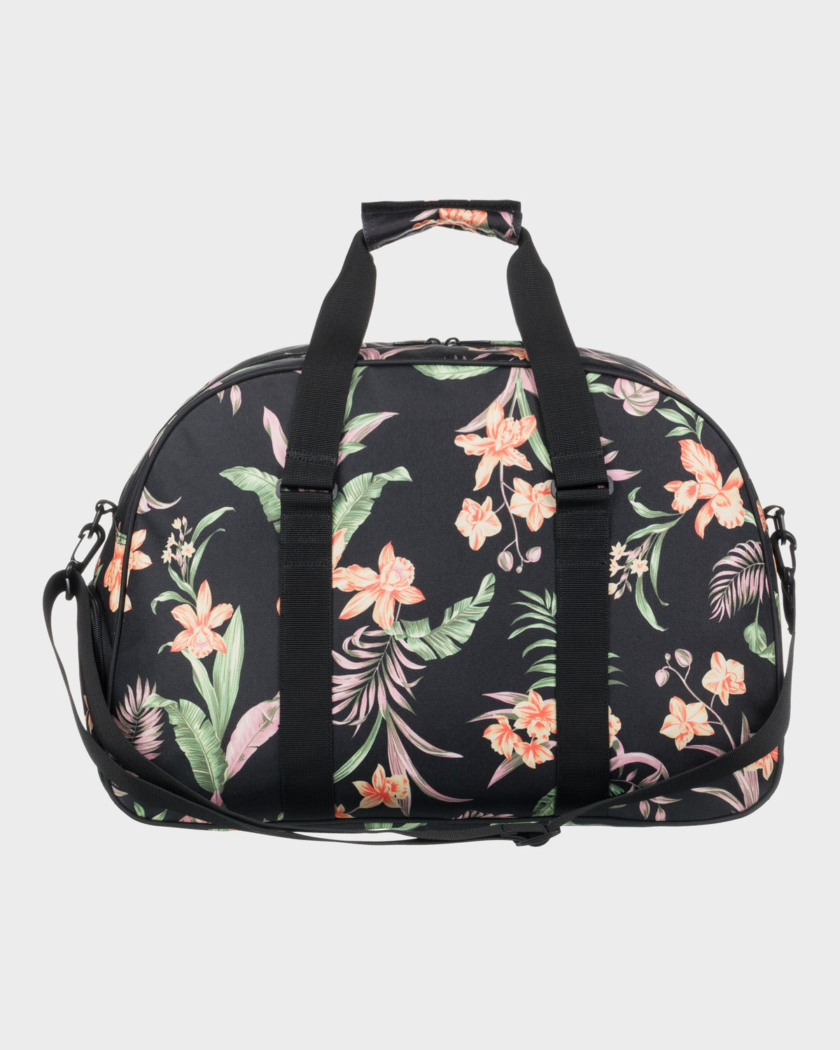 Feel Happy Duffle