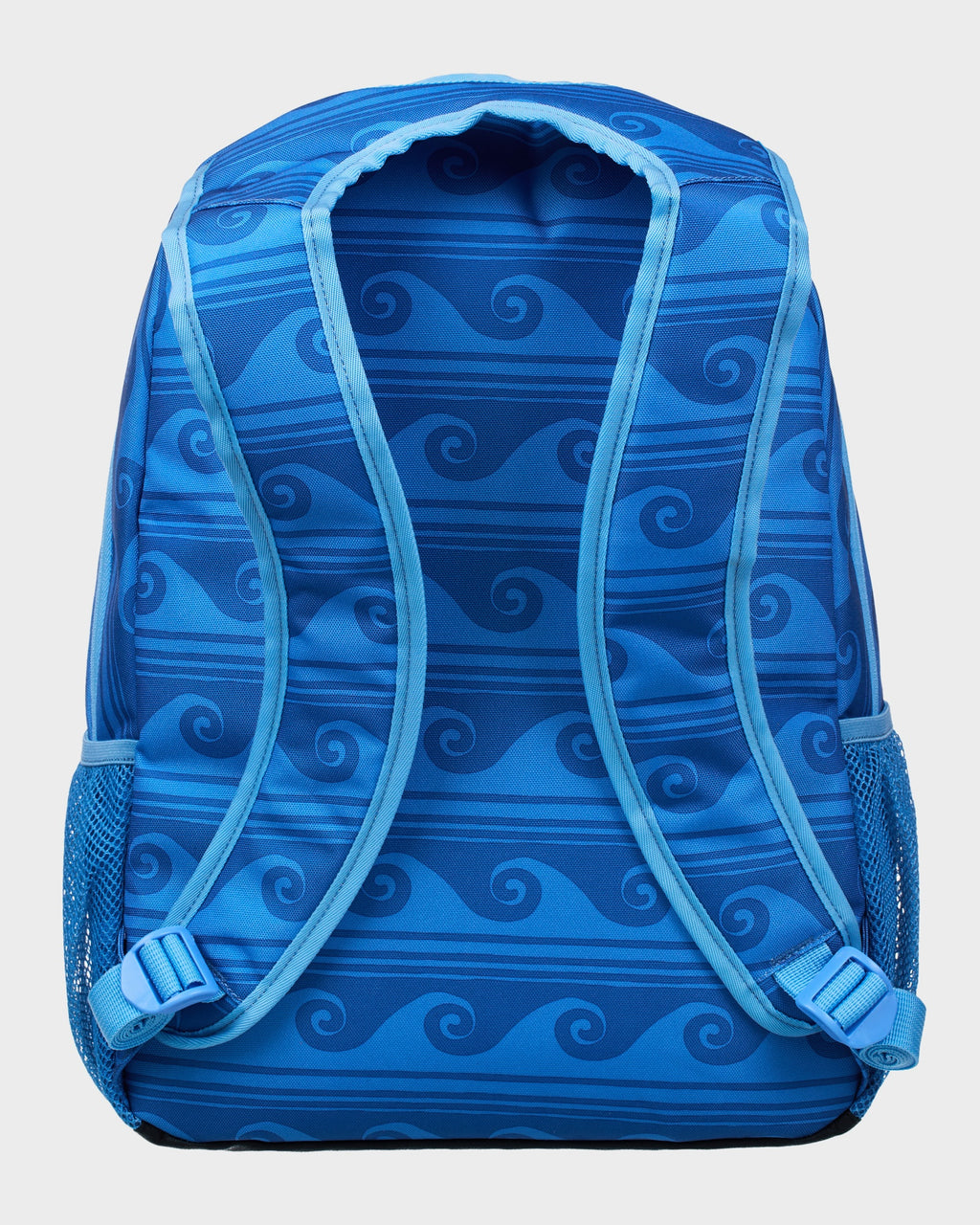 Shadow Swell Printed Backpack